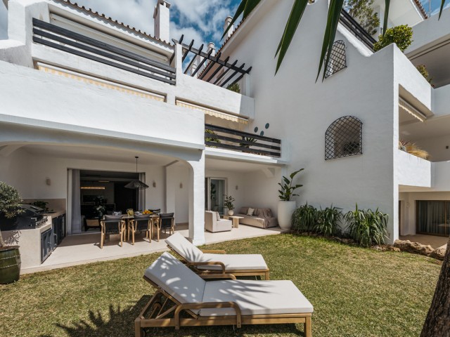 3 Bedrooms Apartment in The Golden Mile