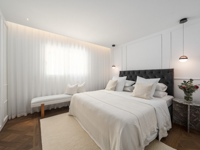3 Bedrooms Apartment in The Golden Mile