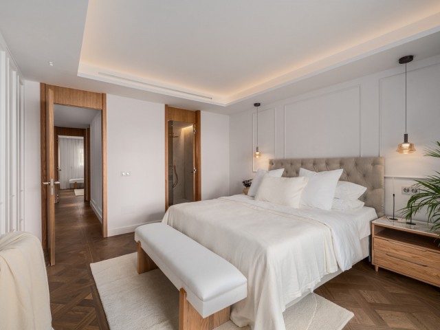 3 Bedrooms Apartment in The Golden Mile