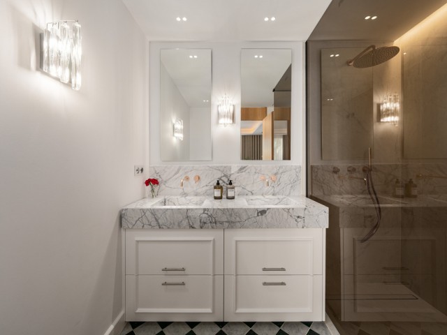 3 Bedrooms Apartment in The Golden Mile