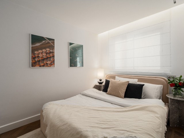 3 Bedrooms Apartment in The Golden Mile