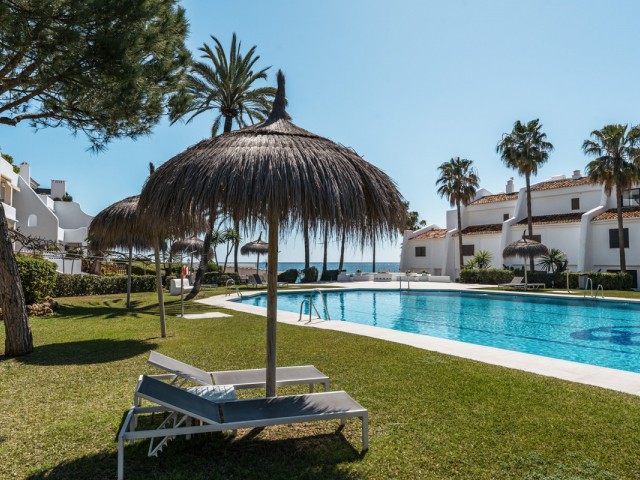 3 Bedrooms Apartment in The Golden Mile