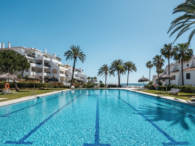 3 Bedrooms Apartment in The Golden Mile