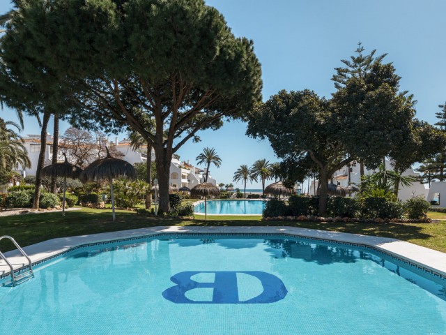 3 Bedrooms Apartment in The Golden Mile