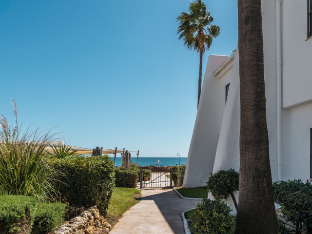 3 Bedrooms Apartment in The Golden Mile