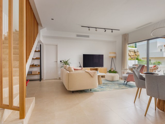 Apartamento con 2 Dormitorios  en Casares Playa