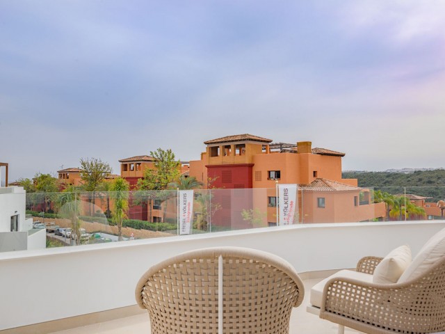 Apartamento con 2 Dormitorios  en Casares Playa