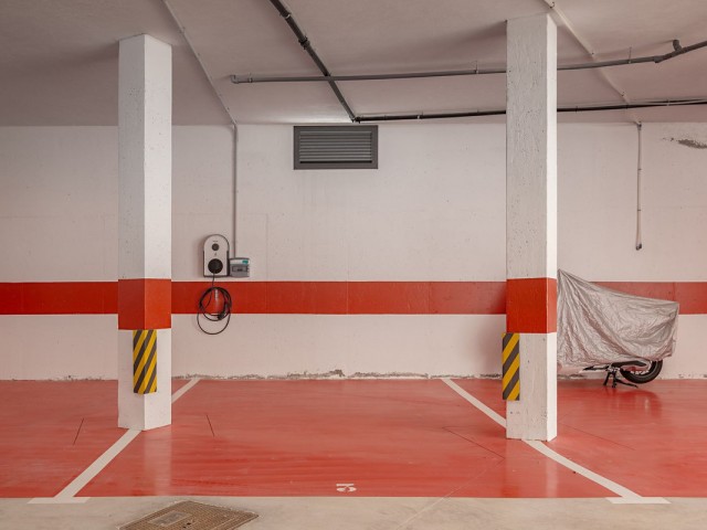 2 Bedrooms Apartment in Casares Playa