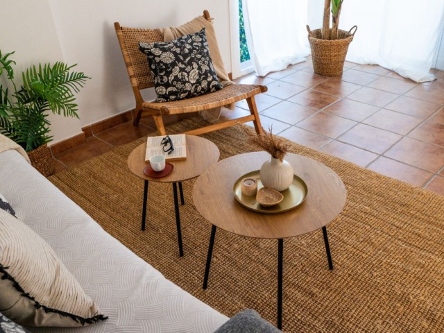 Villa avec 5 Chambres  à Torrequebrada