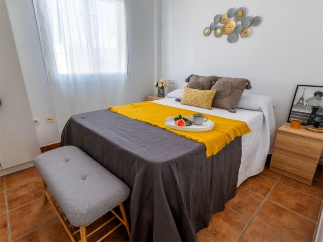 Villa avec 5 Chambres  à Torrequebrada