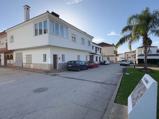 Villa, Casares Pueblo, R5013529