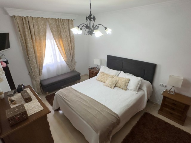 Villa, Casares Pueblo, R5013529