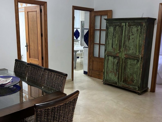 Villa, Casares Pueblo, R5013529