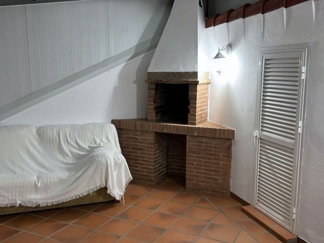 Villa, Casares Pueblo, R5013529