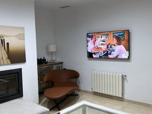 5 Schlafzimmer Villa in Casares Pueblo