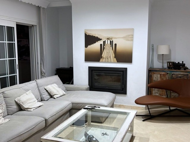 5 Schlafzimmer Villa in Casares Pueblo