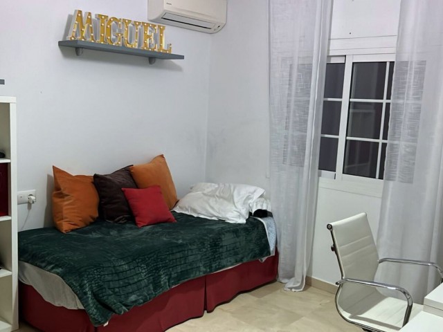 5 Schlafzimmer Villa in Casares Pueblo