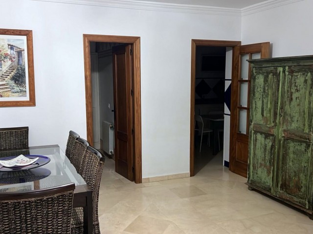 5 Schlafzimmer Villa in Casares Pueblo