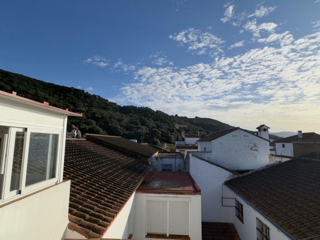 5 Schlafzimmer Villa in Casares Pueblo