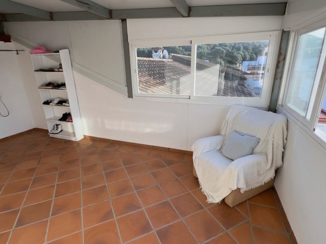5 Schlafzimmer Villa in Casares Pueblo