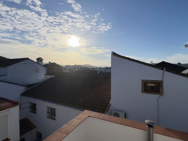 5 Schlafzimmer Villa in Casares Pueblo