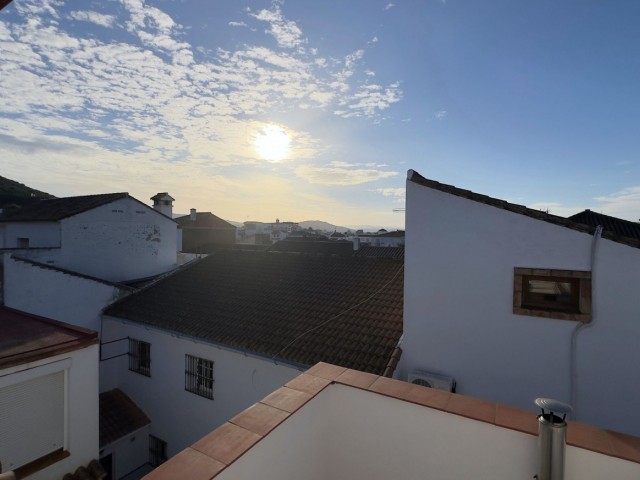5 Schlafzimmer Villa in Casares Pueblo