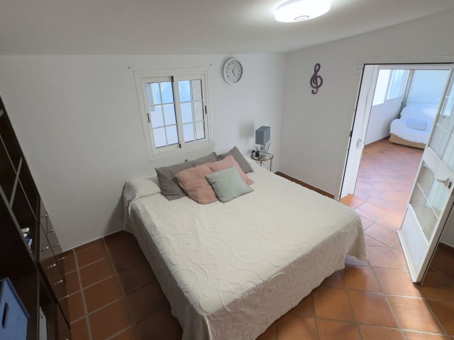 5 Schlafzimmer Villa in Casares Pueblo