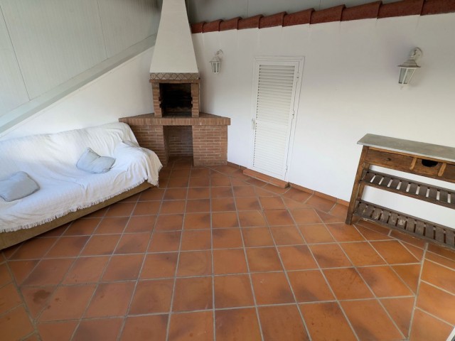 5 Schlafzimmer Villa in Casares Pueblo
