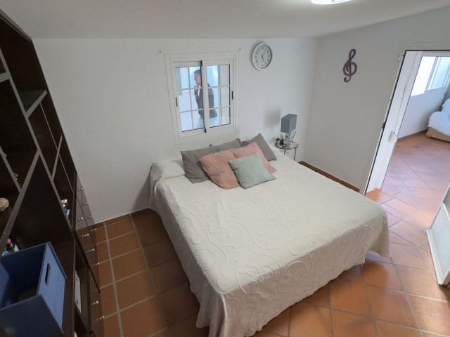 5 Schlafzimmer Villa in Casares Pueblo