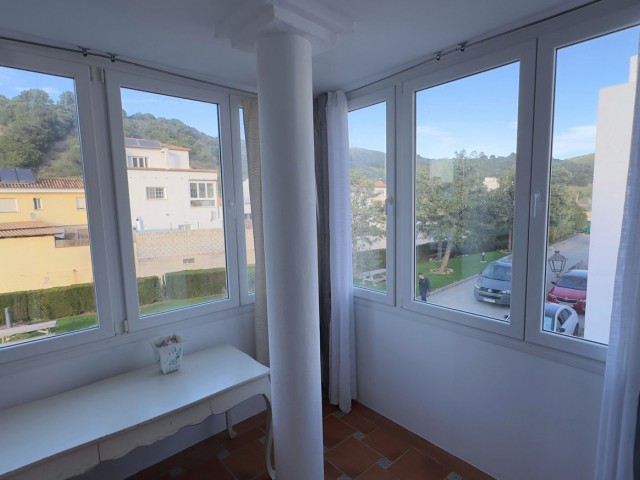 5 Schlafzimmer Villa in Casares Pueblo