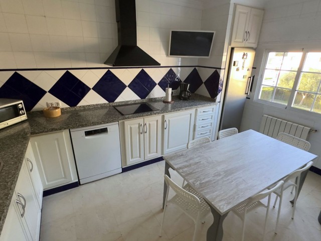 5 Schlafzimmer Villa in Casares Pueblo