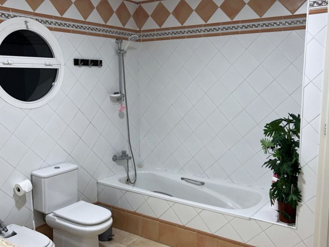 5 Schlafzimmer Villa in Casares Pueblo
