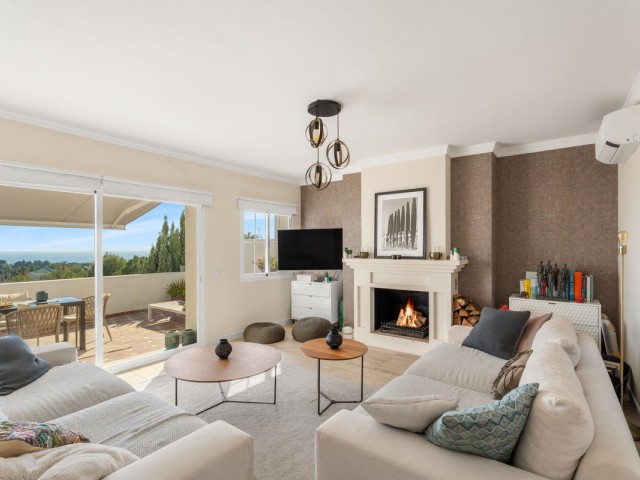 3 Bedrooms Townhouse in The Golden Mile