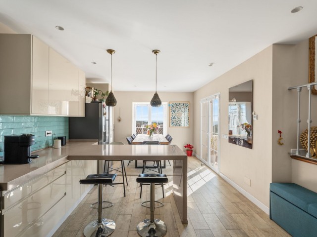 3 Bedrooms Townhouse in The Golden Mile