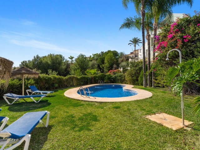 3 Bedrooms Townhouse in The Golden Mile