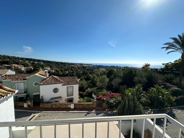 3 Bedrooms Townhouse in The Golden Mile