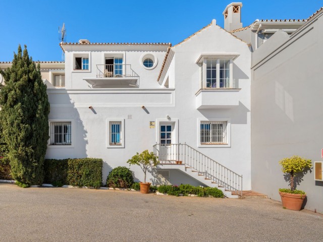 Townhouse The Golden Mile - R5013634