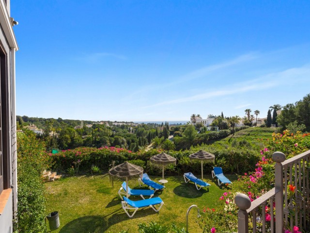 3 Bedrooms Townhouse in The Golden Mile