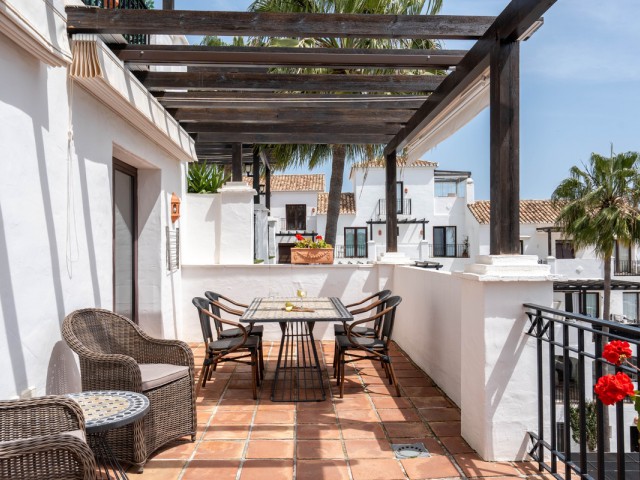 2 Makuuhuoneen Huoneisto Los Monteros