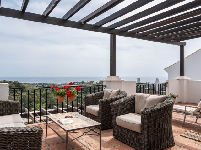 Apartment, Los Monteros, R5013988