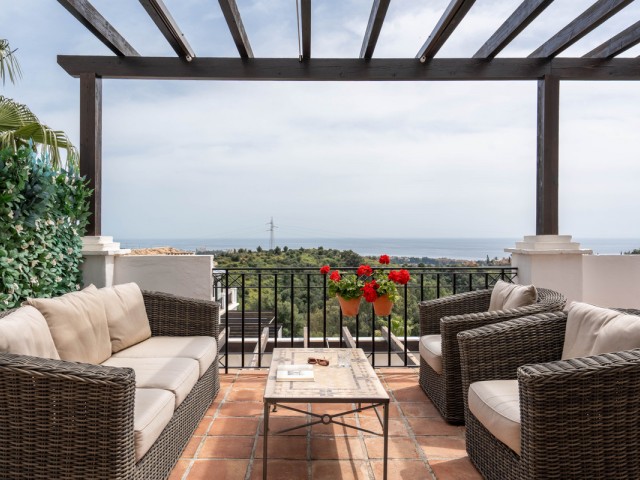 Apartment, Los Monteros, R5013988