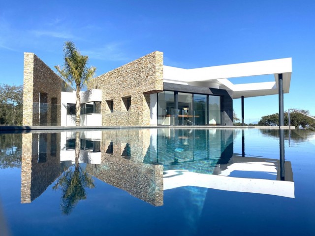 6 Slaapkamer Villa in Sotogrande Alto