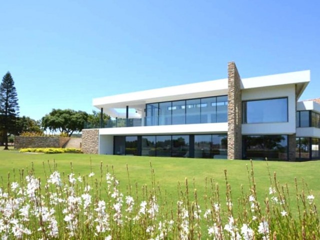 6 Slaapkamer Villa in Sotogrande Alto