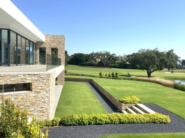 6 Slaapkamer Villa in Sotogrande Alto