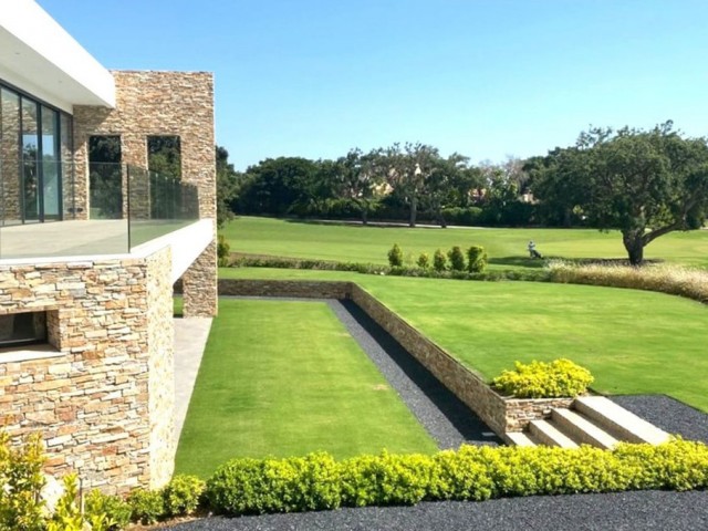 6 Slaapkamer Villa in Sotogrande Alto