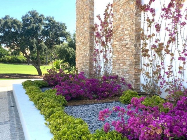 6 Slaapkamer Villa in Sotogrande Alto