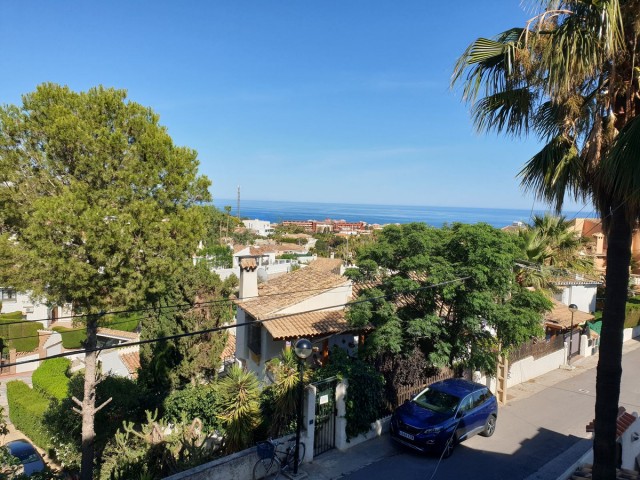 4 Makuuhuoneen Huoneisto Benalmadena