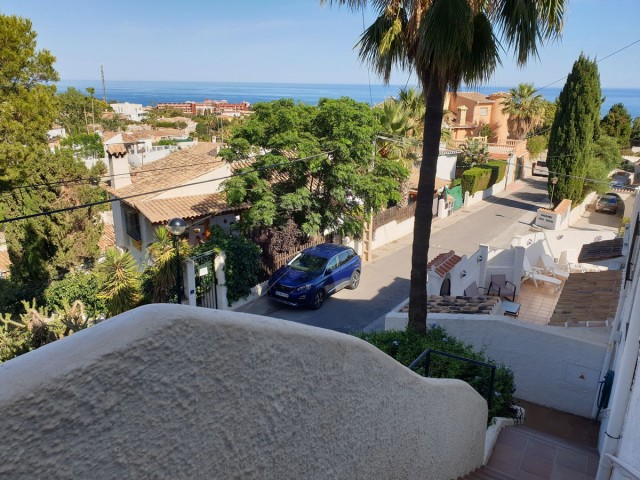 4 Makuuhuoneen Huoneisto Benalmadena
