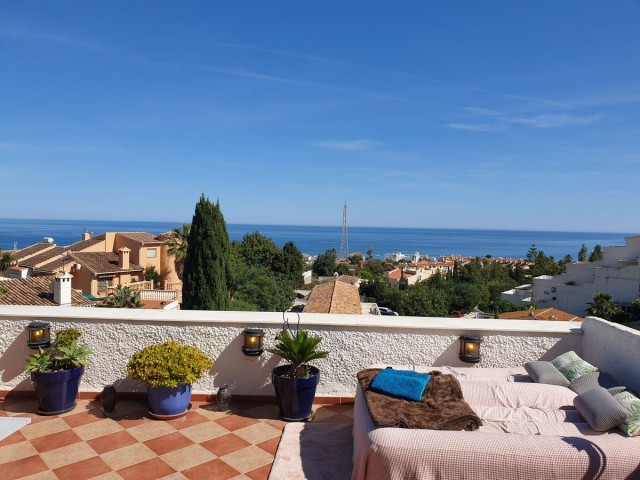 Huoneisto, Benalmadena, R5014072