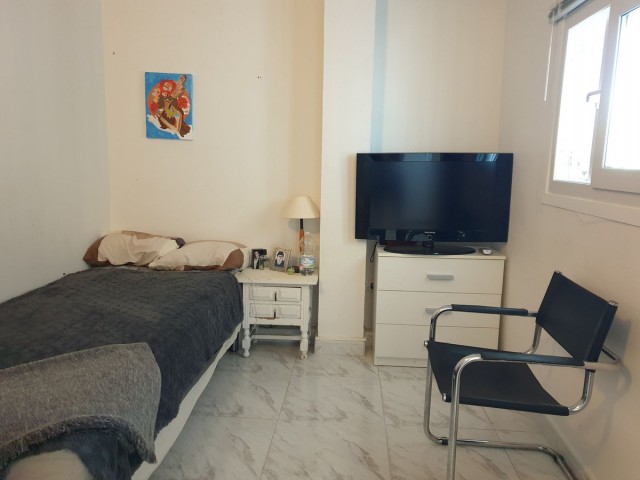 4 Makuuhuoneen Huoneisto Benalmadena